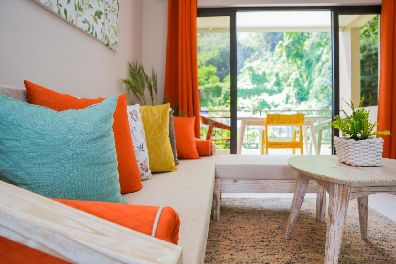 Au Cap Hidden Valley Residence מראה חיצוני תמונה